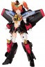 Kotobukiya Cross Frame Girl The King of Braves GaoGaiGar , KBY09104, by KOTOBUKIYA