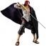 MegaHouse Variable Action Heroes ONE PIECE Red-Haired Shanks Ver.1.5, MEG40838, by MEGAHOUSE