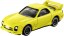 TAKARA TOMY Tomica Premium unlimited 12 Initial D RX-7 (Kesuke Takahashi), TAK97659, by TAKARA TOMY