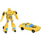 TAKARA TOMY Transformers Beast Awakening BCAS-01 Awakening Change Armor Set - Bumblebee & Snarl Saber, TAK44721, by TAKARA TOMY