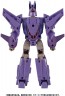 TAKARA TOMY Transformers Kingdom Series KD-07 Cyclonus  , TAK71843, by TAKARA TOMY