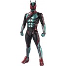 Bandai S.H.Figuarts Kamen Rider Zeztz Physicam Impact, BAC87623, by BANDAI