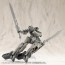 Kotobukiya Weapon Unit 54 Customize Blade Set 02, KBY64847, by KOTOBUKIYA