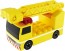 TAKARA TOMY Tomica Plarail Block Construction Site Set, TAK94855, by TAKARA TOMY