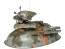 Wave 1/20 Ma.k SK362 R6/N Panzer Spahwagen Sturmvogel, WAV70600, by WAVE