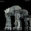 Bandai Star Wars Vehicle model 012  ＡＴ－Ｍ６ , BAN97799, by BANDAI