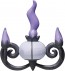 TAKARA TOMY Mon Colle Chandelure, TAK30716, by TAKARA TOMY