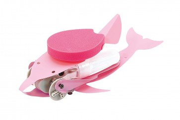 TAMIYA Dolphin Craftl set to swim, TAM70224, by TAMIYA