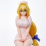 Union Creative To Love-Ru Darkness: Nurse Series Tearju Lunatique, UNC16617, by Union Creative