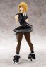 Annulus Guilty Gear -STRIVE- Bridget Articulated Plastic Model Kit Black Color Ver., ANN67132, by Annulus