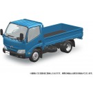 Aoshima 1/32 Raku-Pla Hino Dutro(Blue), AOS67239, by AOSHIMA
