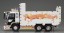 Aoshima 1/32 Value Deco Truck No.SP Kunie Bojou (Deep Box Type)  , AOS63118, by AOSHIMA