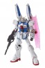 BANDAI  1/100 MG V Dash Gundam Ver.Ka   Plastic Model kit, BAN42707, by BANDAI