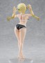 Good Smile Company POP UP PARADE Beach Queens Lucy Heartfilia: Virgo Form Swimsuit Ver. L Size (Fairy Tail 100 Years Quest), GSC665422, by GOOD SMILE COMPANY