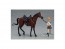 MAX Factory FIGMA HORSE VER. 2 (CHESTNUT)  , MAX66850, by MAX FACTORY