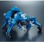 MegaHouse Variable Action Hi-SPEC Ghost in the Shell: SAC_2045 Tachikoma & Motoko Kusanagi  , MEG29840, by MEGAHOUSE