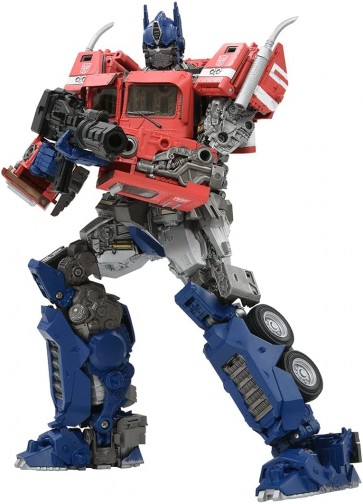TAKARA TOMY MPM-12 Transformers Masterpiece Optimus Prime  , TAK76794, by TAKARA TOMY