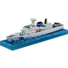 TAKARA TOMY No.140 Japan Coast Guard Patrol Ship Akitsushima PLH32, TAK82241, by TAKARA TOMY