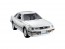 TAKARA TOMY Tomica Premium 21 Toyota Soarer  , TAK70464, by TAKARA TOMY