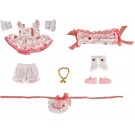 Good Smile Company Nendoroid Doll Outfit Set: Tea Time Series (Bianca), GSC72104, by GOOD SMILE COMPANY