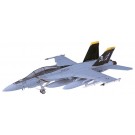 Hasegawa  1 / 48 F / A-18F Super Hornet , HASPT38, by HASEGAWA