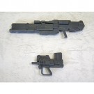 Kotobukiya Rifle Machine Gun Type I , KBY60249, by KOTOBUKIYA