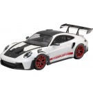 Tamiya 1/24 Sports Car Series No.370 Porsche 911 GT3 RS (992), TAM43709, by TAMIYA