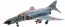 1/144 Gimix AC111 ASDF F-4EJ Baili SenKei , TMTX247074, by TOMYTEC