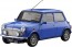 Hasegawa 1/24 Mini 40th Anniversary Limited (1999), HAS07653, by HASEGAWA