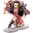 Kotobukiya 1/8 ARTFX J NEZUKO KAMADO PVC , KBY10424, by KOTOBUKIYA