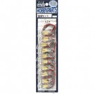 Mineshima Japan Bean balls set 1.5V (\ 160x10), MNSP-38, by MINESHIMA