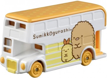 TAKARA TOMY Dream Tomica SP Sumiko Gurashi 10th Anniversary Collection Pork Cutlet, TAK14380, by TAKARA TOMY