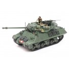 Tamiya MM No.3661/35 BRITISH M10 IIC ACHILLES  , TAM53668, by TAMIYA