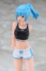 Hasegawa 1/12 12 Egg Girls Collection No.49 Sara Mayuki (Sportswear), HAS24613, by HASEGAWA