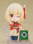 Good Smile Company Nendoroid Chisato Nishikigi: Cafe LycoReco Uniform Ver. (Lycoris Recoil), GSC78984, by GOOD SMILE COMPANY