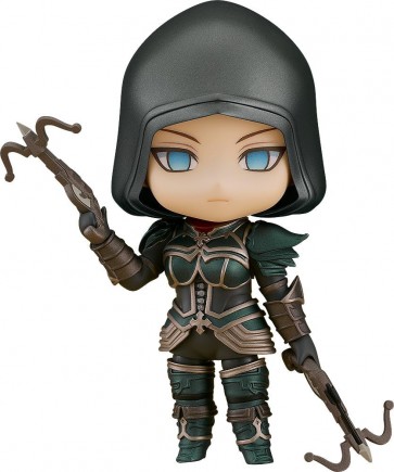 Good Smile Company Nendoroid Demon Hunter (Diablo), GSC75136, by GOOD SMILE COMPANY