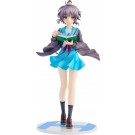 KADOKAWA 1/7 Haruhi Suzumiya Series: Light Novel Yuki Nagato, KDK18392, by KADOKAWA
