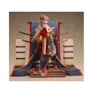 TokyoFigure WINGS inc. 1/7 Azur Lane: Jean Bart First Snow Upon the Cutlass's Edge ver., TKF00327, by TokyoFigure