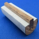 ALEC SHOKUNIN KATAGI SANDPAPER BASE MAKI-R, ALC13102, by ALEC