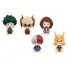 Good Smile Company Pkemaketto (My Hero Academia): 1Box (6pcs)  , GSC19956, by GOOD SMILE COMPANY