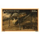 Wave 1/20 MASCHINEN KRIEGER GLADIATOR [G1/G2/G3] Ma.k , WAV70594, by WAVE