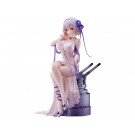 Wave 1/7 Dream Tech Sirius (White Rose), WAV11638, by WAVE