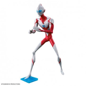 Bandai ENTRY GRADE Ultraman (Ultraman: Rising), BAN66987, by BANDAI