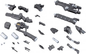 Kotobukiya Heavy Weapon Unit 62 Plasma Arms, KBY75263, by KOTOBUKIYA