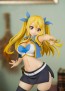 Good Smile Company POP UP PARADE Lucy Heartfilia XL (Fairy Tail Final Season), GSC45608, by GOOD SMILE COMPANY
