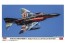 HASEGAWA 1/72 F-4EJ KAI SUPER PHANTOM 302SQ F-4 FINAL YEAR 2019 (BLACK PHANTOM) t, HAS23024, by HASEGAWA