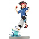 Kotobukiya 1/8 Pokemon Nate with Oshawott ARTFX J Statue, KBY38725, by KOTOBUKIYA