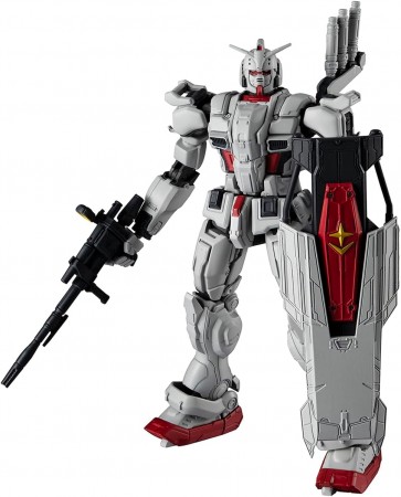 Bandai GUNDAM UNIVERSE Gundam EX, BAC62170, by BANDAI