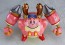 Good Smile Company Nendoroid More: Robobot Armor & Kirby (Kirby: Planet Robobot) (Rerelease), GSC08360, by GOOD SMILE COMPANY