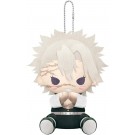 Kotobukiya Demon Slayer: Kimetsu no Yaiba: Pitanui Shinazugawa Sanemi , KBY30095, by KOTOBUKIYA